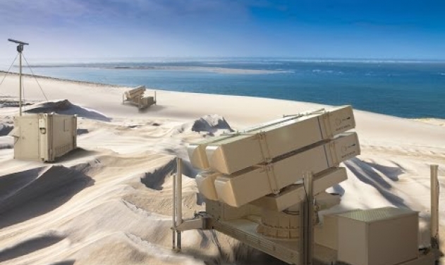 MBDA Signs €836 Million MoU For Qatari Coastal Missile Batteries And Radars