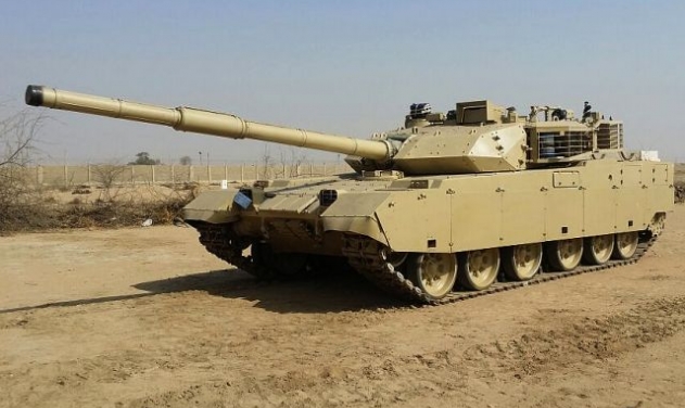 Thailand Likely to Increase Chinese VT-4 Tanks Order to 49
