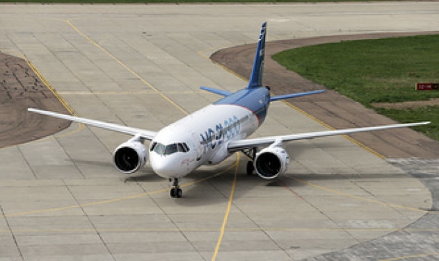 First International Order of MC-21 Airliner Reported at Farnborough Air Show