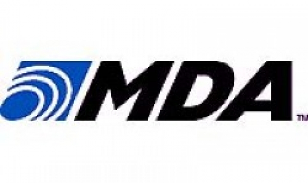MDA To Research Into Airborne, Ground-based Hyperspectral Imaging For Canadian Armed Forces