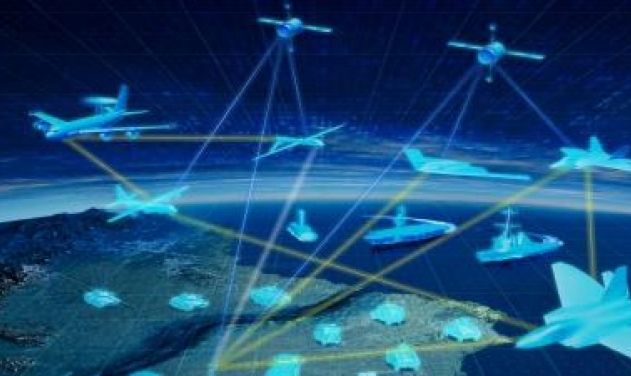 Lockheed Martin Introduces Mission Planning System That Connects Systems And Assets Across Domains