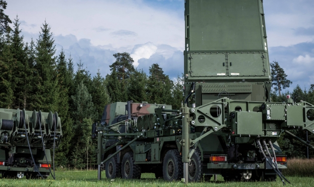 Germany Delays MBDA Contract To Replace Patriot Anti-Aircraft Missile System By MEADS
