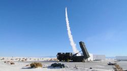 Germany Opts Meads Over Patriot Missile System In A $4.5 Billion Deal