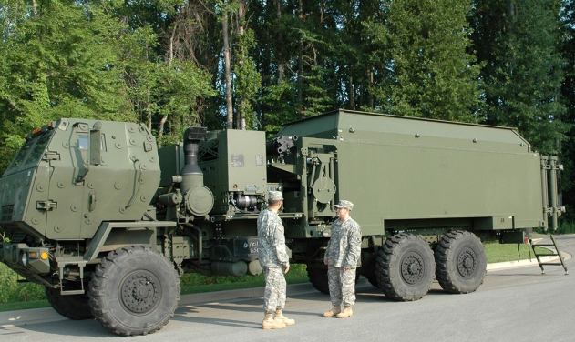 Turkey, Poland Interested In MEADS Missile Defense System: Lockheed Martin