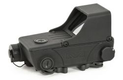 Israel Defence Force Selects Meprolight Combat Sights