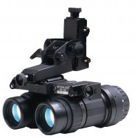 Meprolight Buys Night Vision Manufacturer New Noga Light