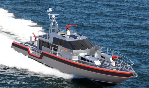 Vietnam Receives Six US Metal Shark Patrol Boats