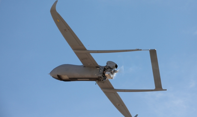 Insitu Wins Mid-Endurance Unmanned Aircraft ISR Services Task Order From USSOCOM