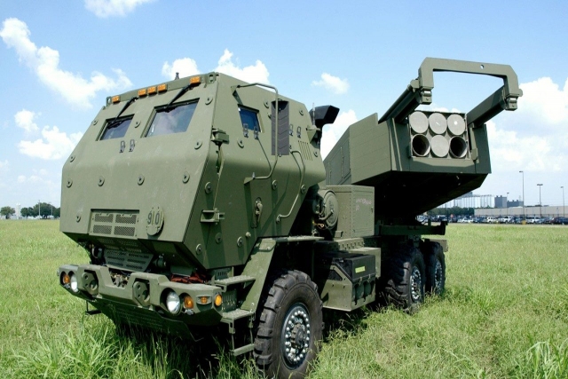 Danish Test of 500km HIMARS Rocket System Worries Russia