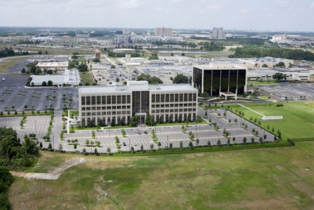 Lawsuit Filed against Lockheed Martin for Mishandling of Toxic Material at Orlando Facility 