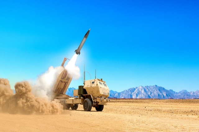 US Army's Precision Strike Missile Completes First Flight Test