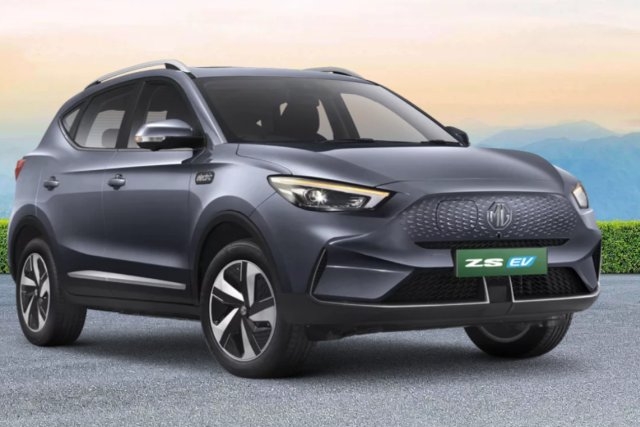 Israel Bans Chinese Cars From Entering Military Bases