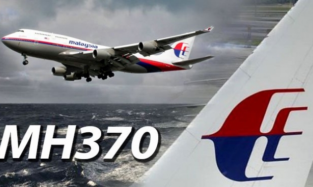 Boeing Faces Lawsuit Alleging Design Faults In Malaysian MH370 Crashed Flight