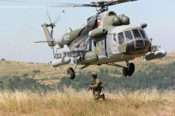 Russian Helicopters Pips Eurocopter in $406 Million Peruvian Contract: Reports