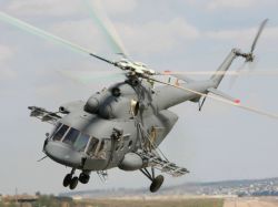 Russian Helicopters Proposes Major Upgrade of Chinese Military Choppers