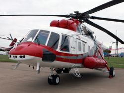 Russian Helicopters To Display New Helicopters At Heli-Expo 2014