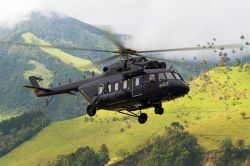 Russian Helicopters To Display Ka-62 And Mi-171A2 Helis At India Aviation 2014