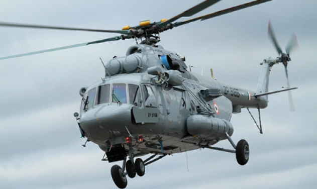 Thai PM Prayut Chan-o-cha On Mi-17V5 Helicopter, Tanks Shopping Trip to Russia