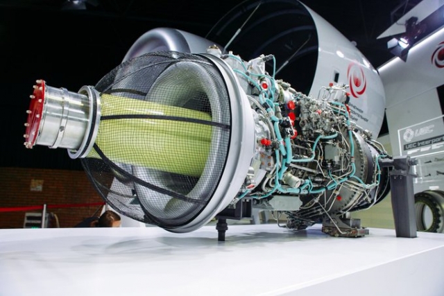 Engine of Russia's Mi-38 Helicopter Gets New Upgrades