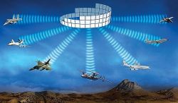 BAE Systems-Rockwell Collins JV Awarded Contract To Enhance Communications Between 5th and 4th Generation Fighter Jets