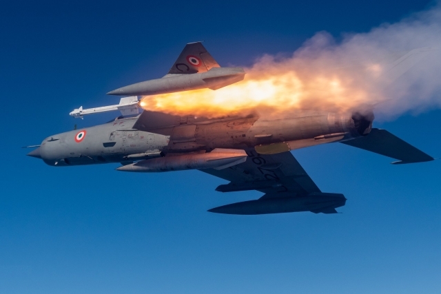 India's MiG-21 Fighter Jet Completes 60 Years of Service