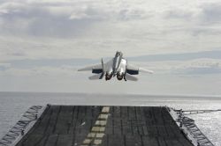 Russian Navy Receives New MiG-29K Carrier-Based Jets 