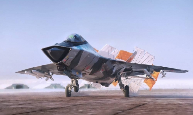 Russia’s MiG Developing Fifth-gen Fighter Aircraft, MiG-41