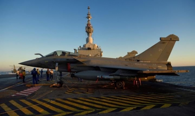 Rafale, Gripen, MiG-29K, F-18 Trial For Indian Navy’s $11B Carrier Based Fighters