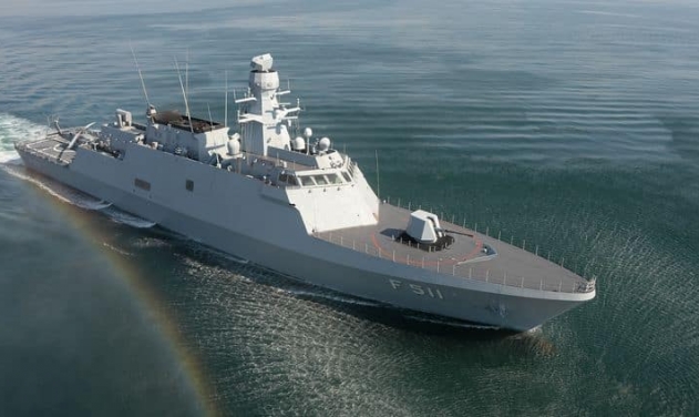 Pakistan To Get Turkish Corvettes To Defend Gwadar, Karachi Ports
