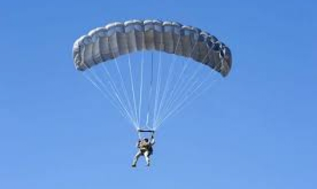 Airborne Systems Awarded $99 Million For RA-1 Advanced Ram Air Parachute For US Army