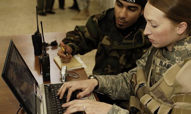 US Marine Corps Buys 31,000 Laptops To Support Next Gen Enterprise Network