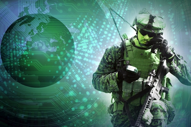 Amazon, Google, Oracle & Microsoft Receive Pentagon's Warfighting Cloud Capability Contracts 