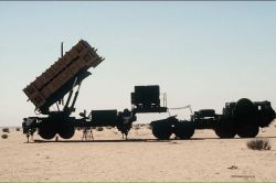 UAE’s Latest THAAD Acquisition To Add To Growing Missile Inventory 
