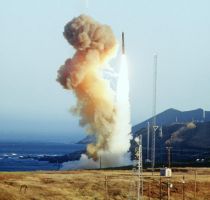 DRS Technologies Wins $25 Million ICBM Minuteman III Design and Development Contract