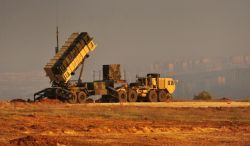 Heightened Missile Activity In The Pacific Region