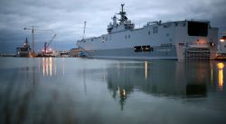 France Refunds More Than 1 Billion Euros To Russia In Mistral Deal Cancellation 