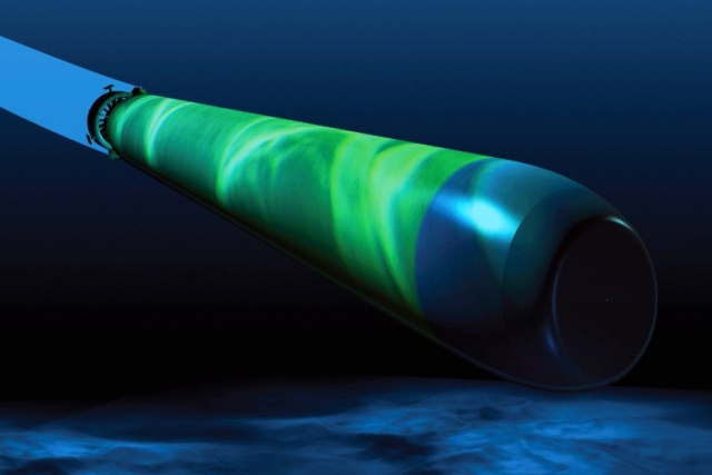 SAIC Wins MK 48 Torpedo Contract from Australia, Taiwan