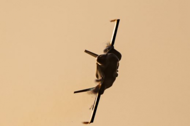 USAF Has Test-flown Next-Gen Air Dominance Jet