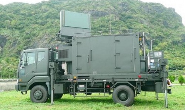 Taiwan To Field New Radar Systems To Tackle Chinese Fighter Jets