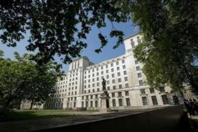 U.K. Announces National Armaments Director Role to Oversee Defense Procurement, Cut Waste