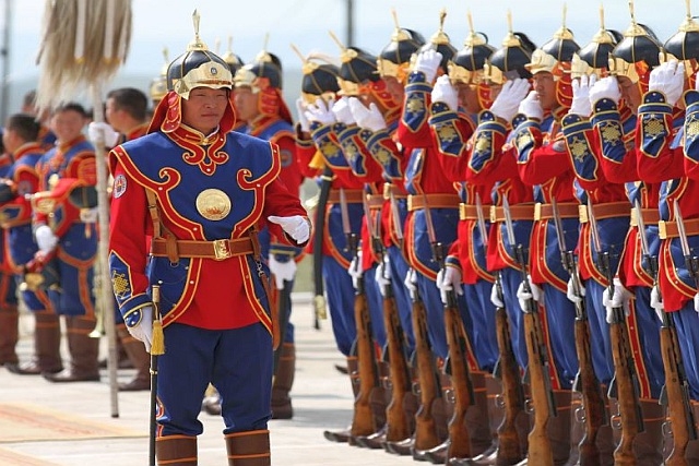 Mongolia’s First Ever Fighter Jets-Two MiG-29s, To Arrive on Nov 26