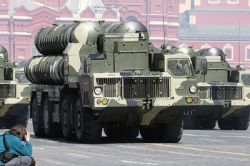 Russia To Get New Air Defense System For Detecting Missiles At Blastoff