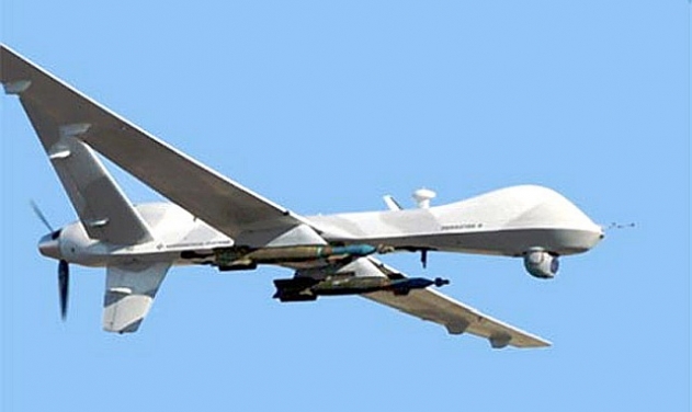 COMCAS Agreement Opens Door to US Armed Drone Sales to India
