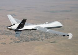 General Atomics To Introduce MQ-9 Predator B Variant 