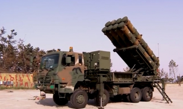 South Korean 'PATRIOT' Missile, Cheongung II to Enter Mass Production