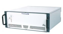 Thales To Showcase Wideband Ready Naval High Frequency Radio At DSEI