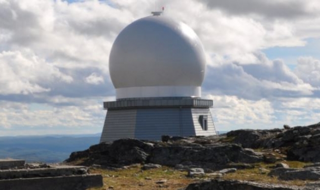 Raytheon Wins $333 Million Surveillance Radar Maintenance and Services Contract