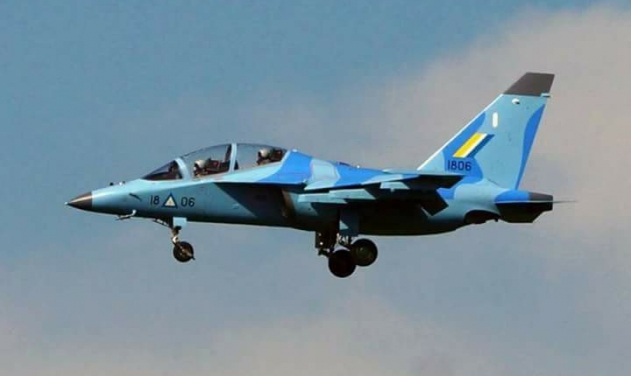 Myanmar To Receive Six Additional Yak-130 Combat Trainers This Year