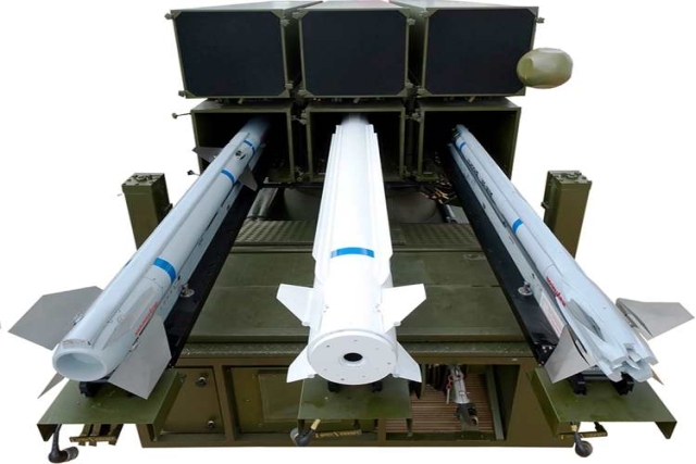 Will NASAMS Air Defense System Contain Russian Missiles Raining on Ukraine?