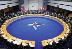 NATO to Set Up Cyber Attack Response Teams